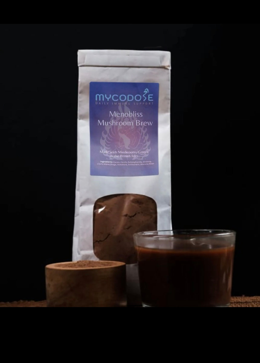 Women's Menobliss Brew (200g)