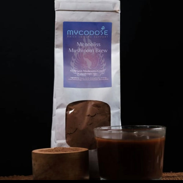 Women's Menobliss Brew (200g)