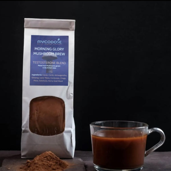 Morning Glory Brew 200g