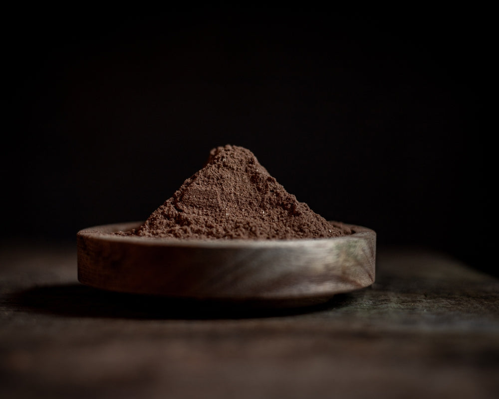 Morning Glory Brew 200g